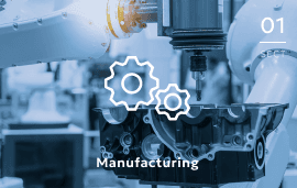 メーカー向け金型試作債権